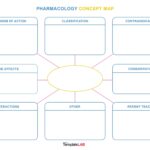 19 Amazing Concept Map Templates FREE TemplateLab
