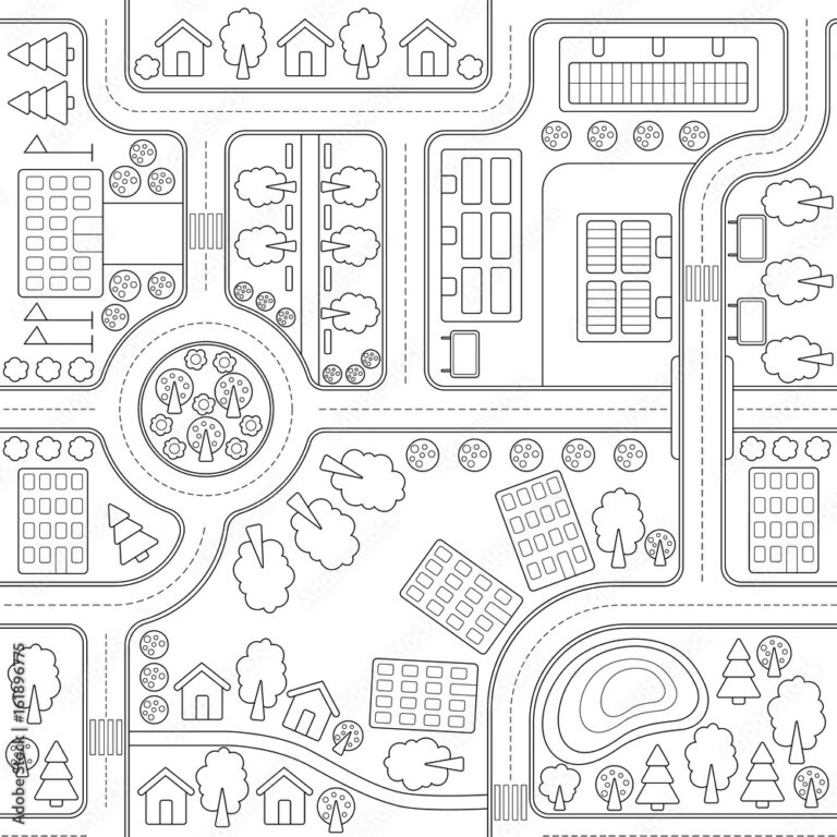 Abstract Seamless Vector Background Pattern Wallpaper Backdrop 