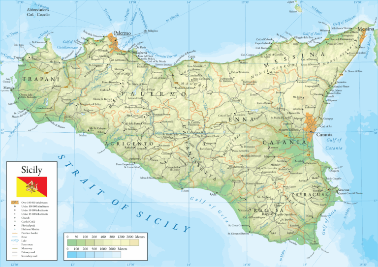 Berkas Sicily Map png Wikipedia Bahasa Indonesia Ensiklopedia Bebas