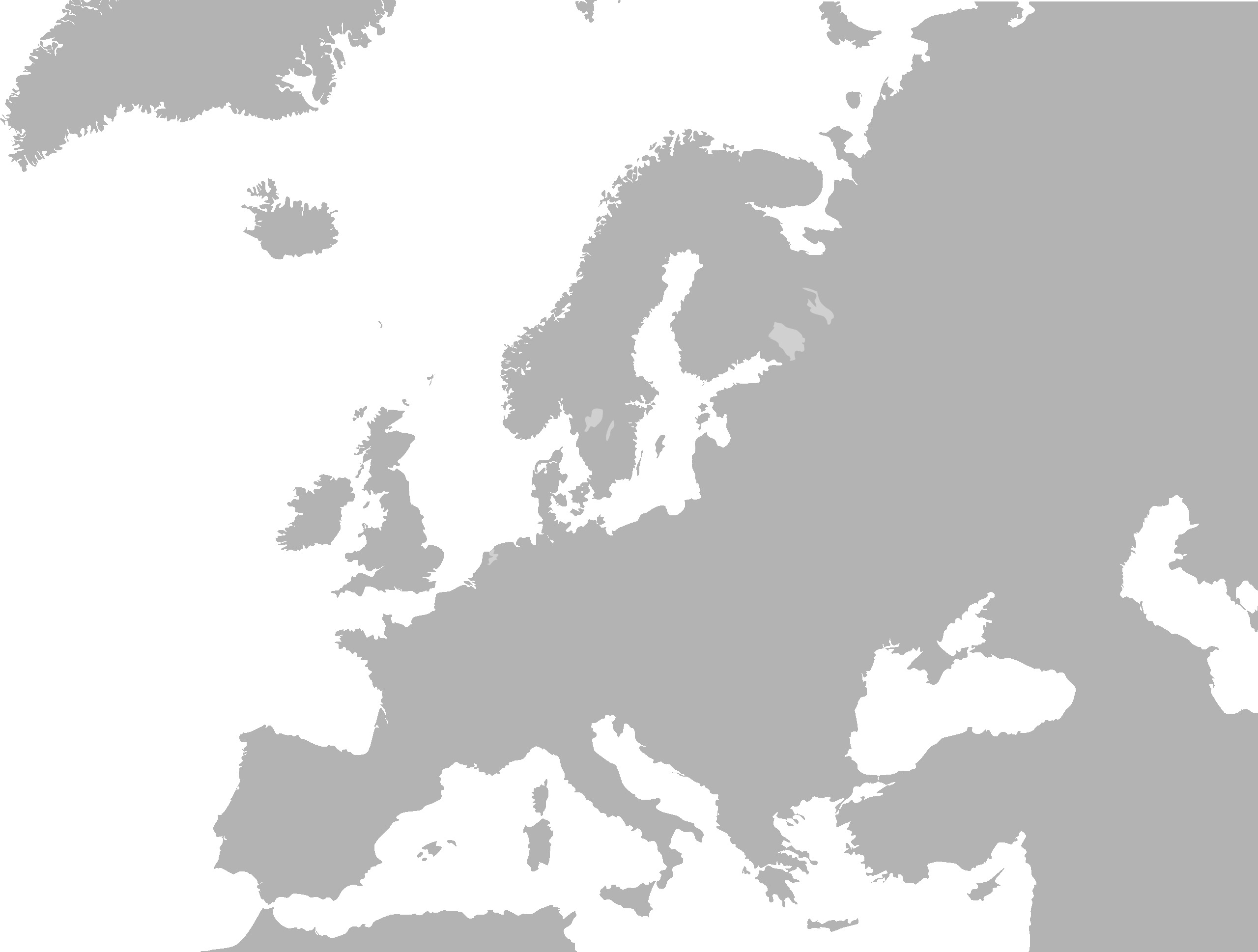 File Blank Map Europe No Borders svg Wikipedia