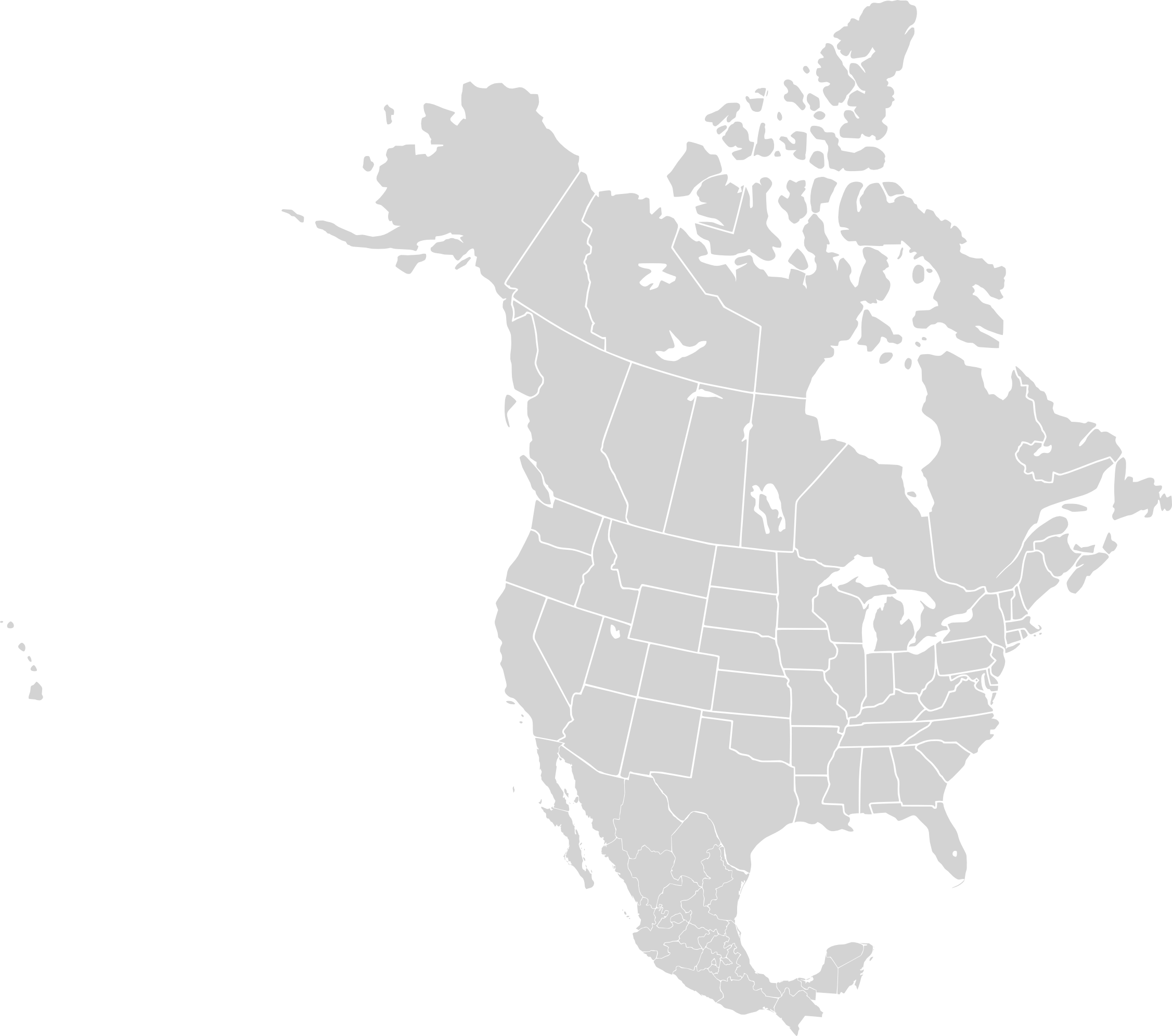 File North America Blank Range Map png Wikipedia File North America Blank Range Map png Wikipedia