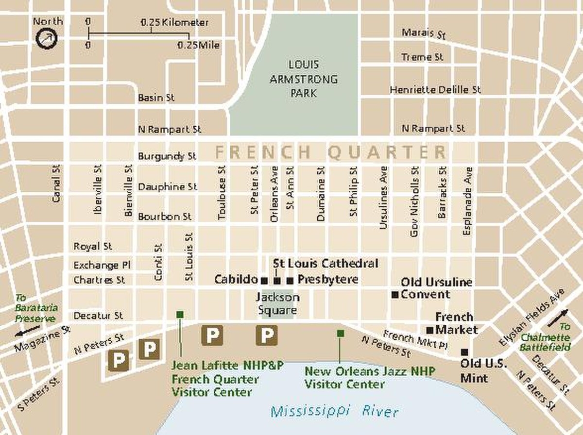 File NPS Jean lafitte new orleans french quarter map pdf 