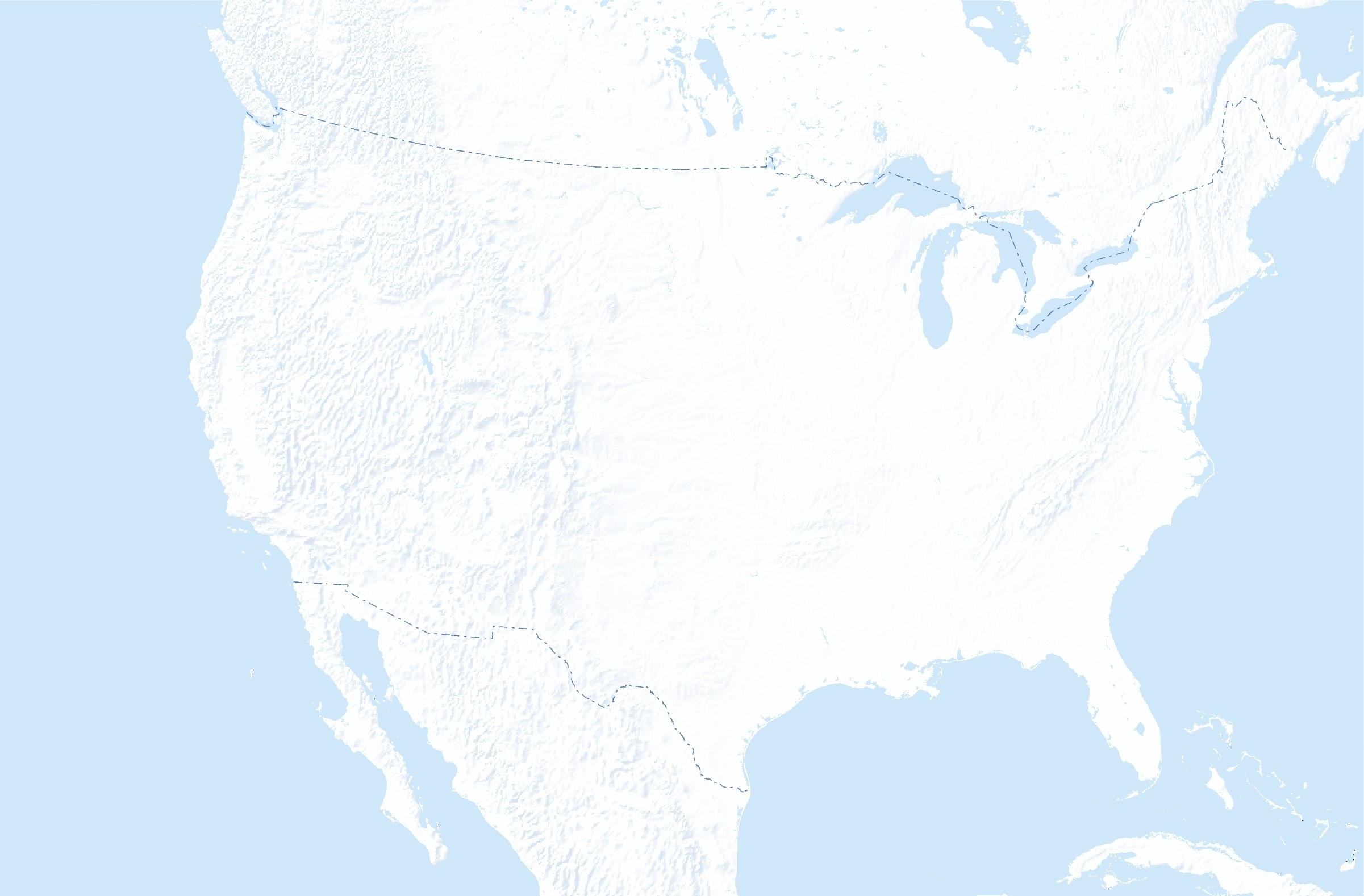 Free Maps Of The United States Mapswire