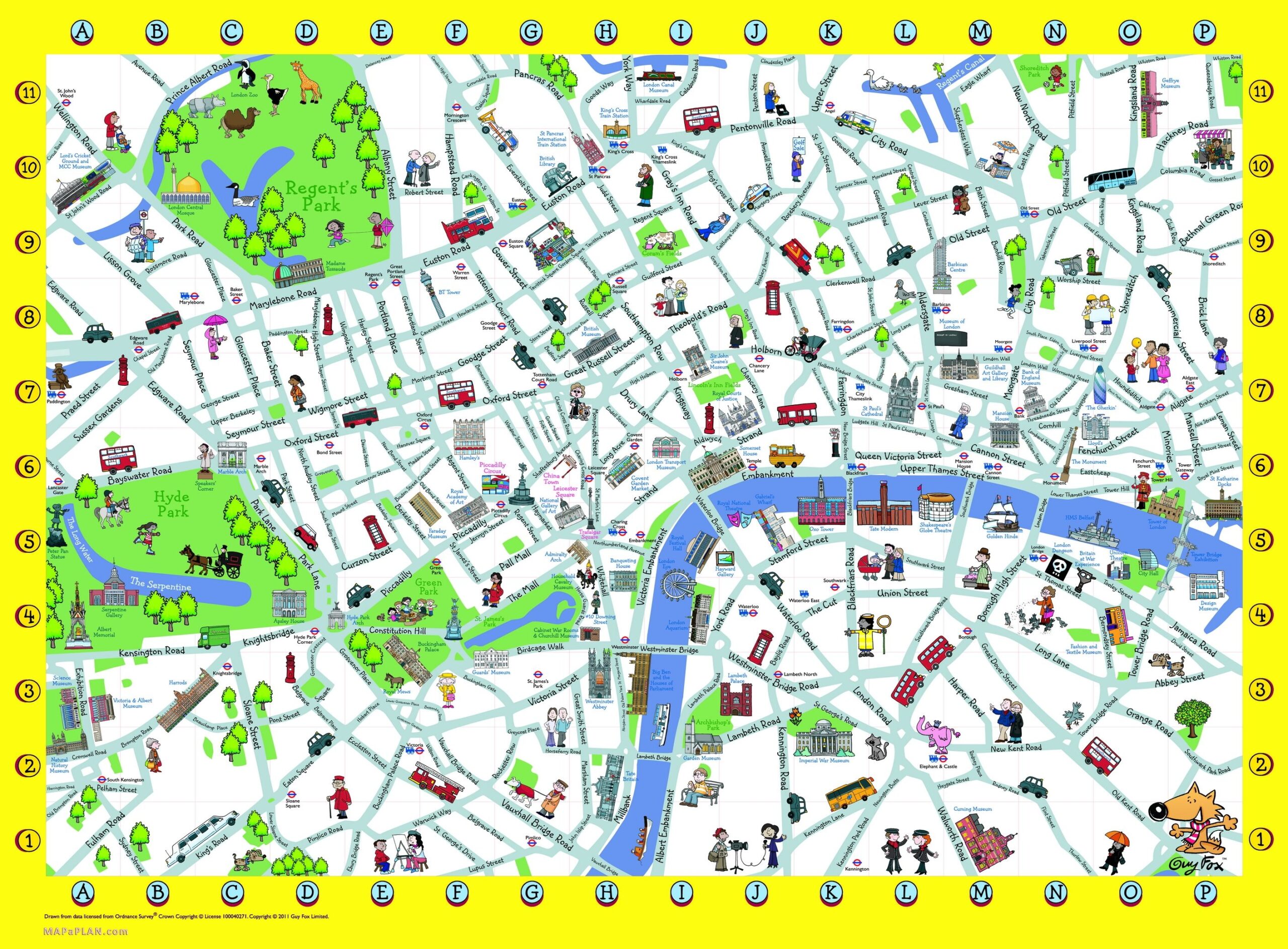 London Maps Top Tourist Attractions Free Printable City Worksheets Library London Maps Top Tourist Attractions Free Printable City Worksheets Library