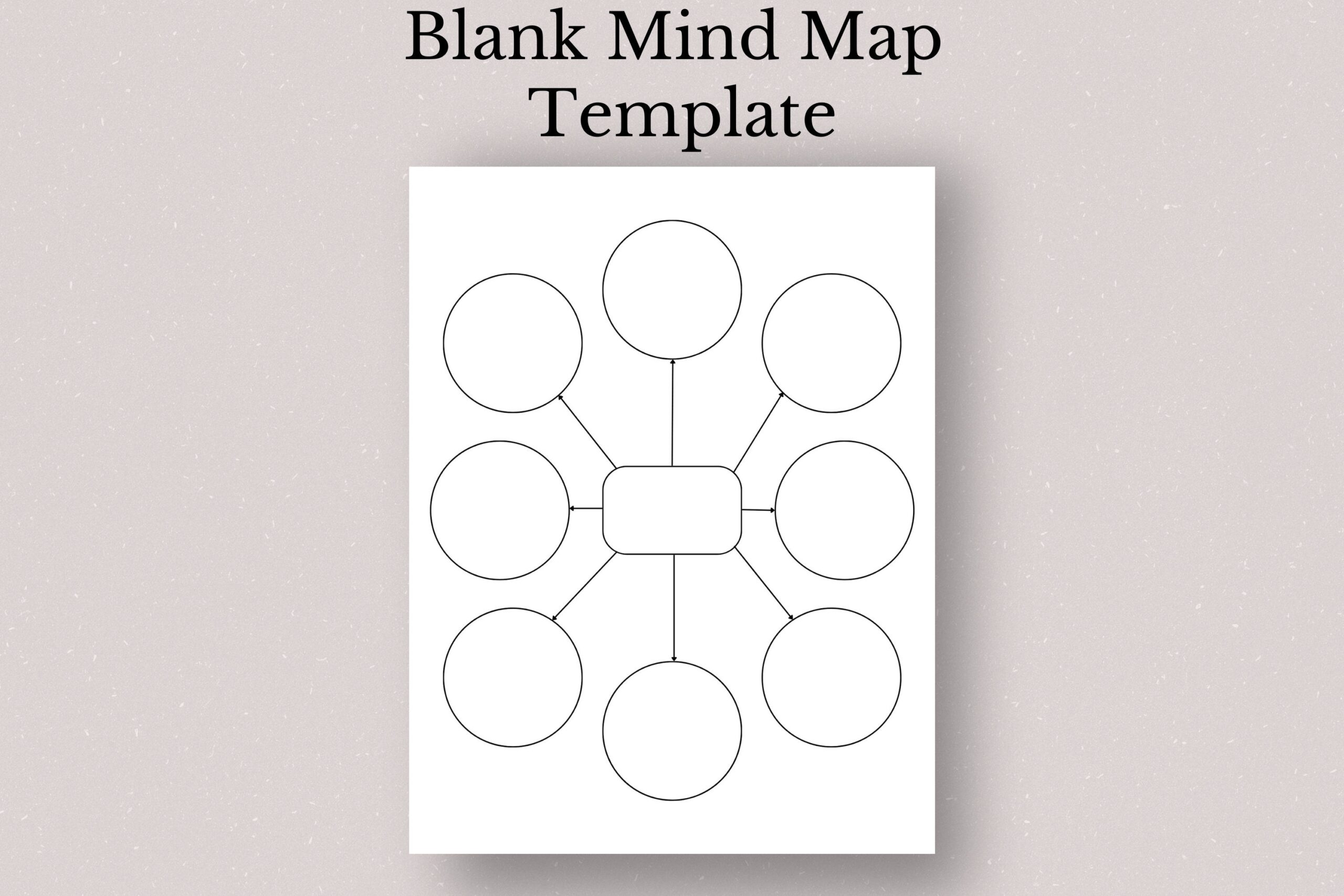 Printable Mind Map Template Concept Map Template Blank Mind Map Blank Study Notes Mind Map Concept Map Etsy Israel Printable Mind Map Template Concept Map Template Blank Mind Map Blank Study Notes Mind Map Concept Map Etsy Israel